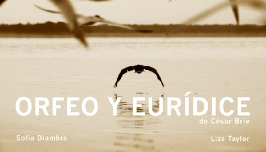 Orfeo Y Euridice Revista Cabal